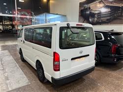 تويوتا هايس